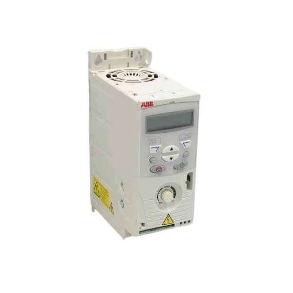 Machinery Drive ACS35503U02A42J400
